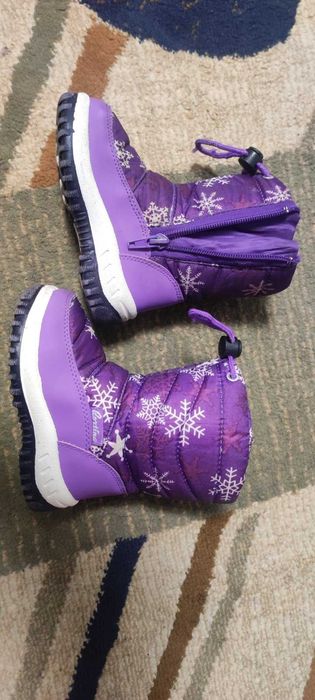 Детски ботушки Cortina, 22н.