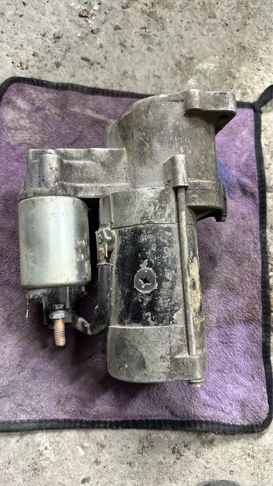 Двигатель митсубиси паджеро 2.5 дизель