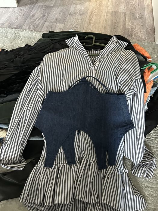 Продам платье размер  М