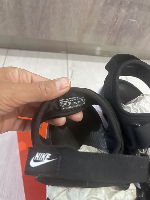 Дамски сандали Nike