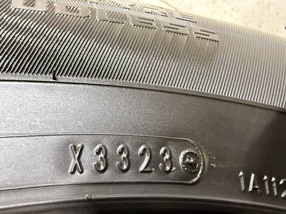 Продам шины Dunlop 265/70/17