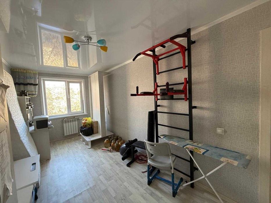 В продаже 2 комнатная квартира