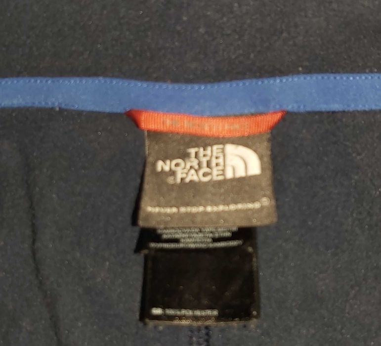 Polar North Face