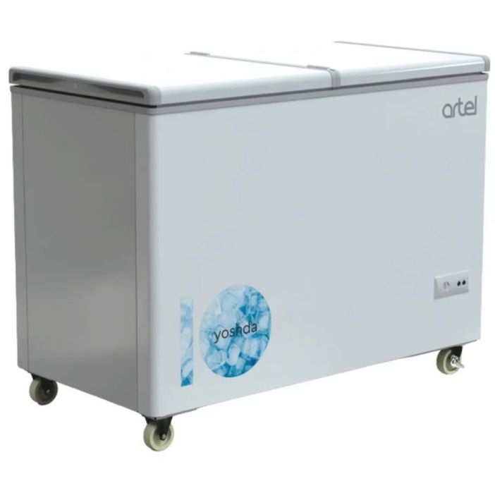 Морозильник Artel-BD 210 со склада оптовая цена доставка бесплатно