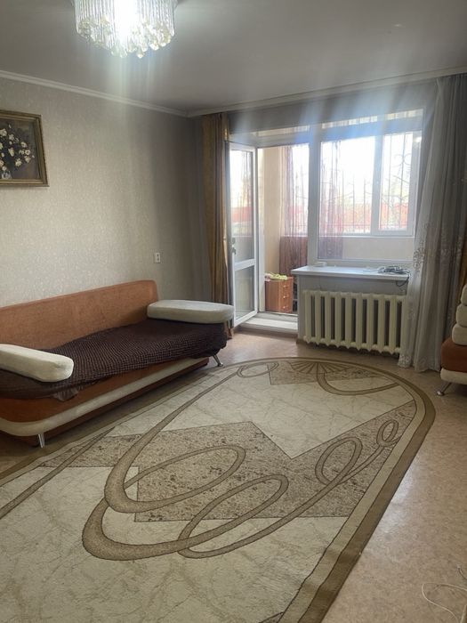 2-х ком 6 мкр, улучшенная