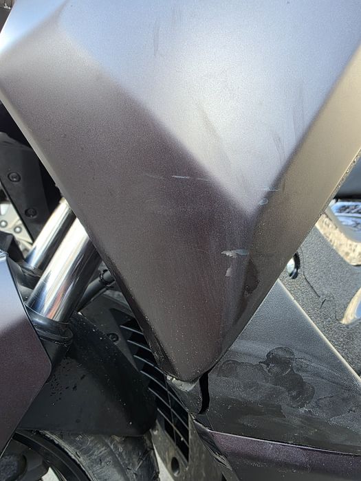 Vand Yamaha N max Nmax Techmax