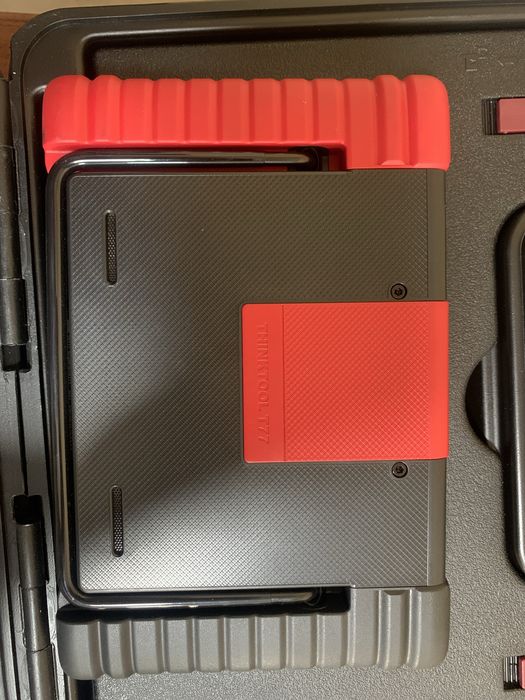 Thinktool T77.