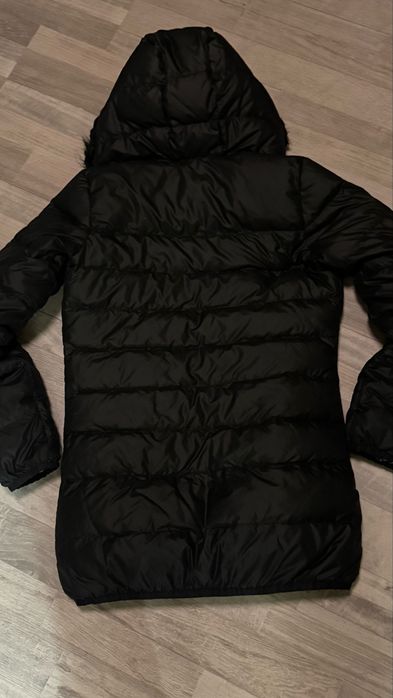 Nike и Karl Lagerfeld якета оригинални