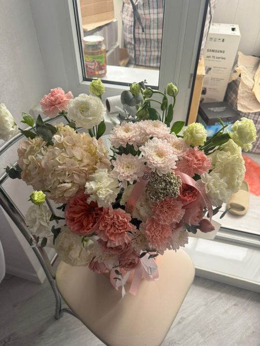 Продаю красивые цветы