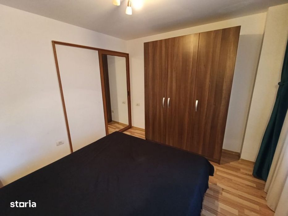 Apartament cochet 2 camere Panduri