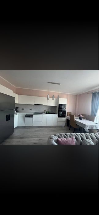 Inchiere apartament nou central
