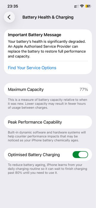 iPhone 12 128 гб