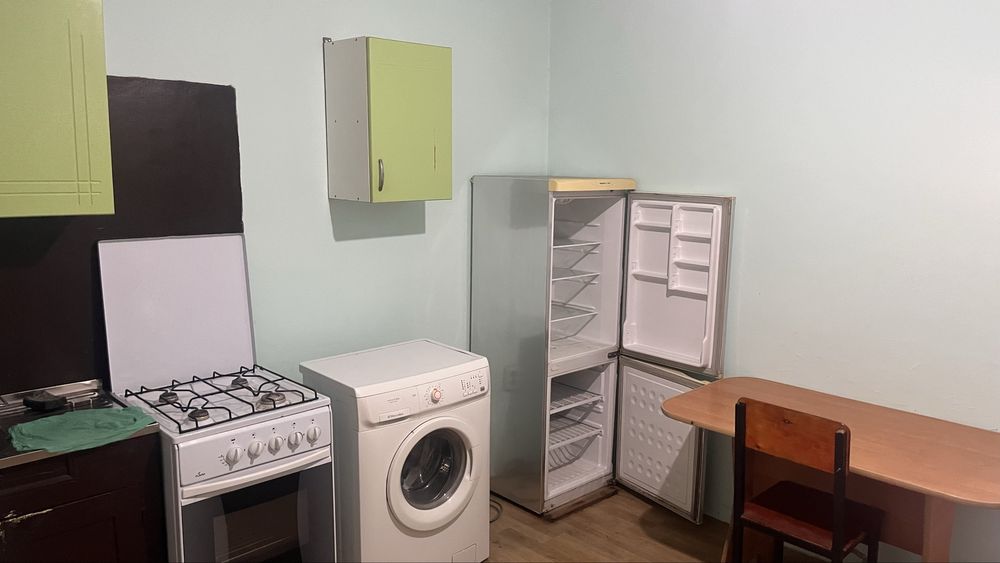 Сдается времянка