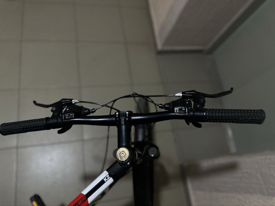 Горный Велосипед Trinx "K016"