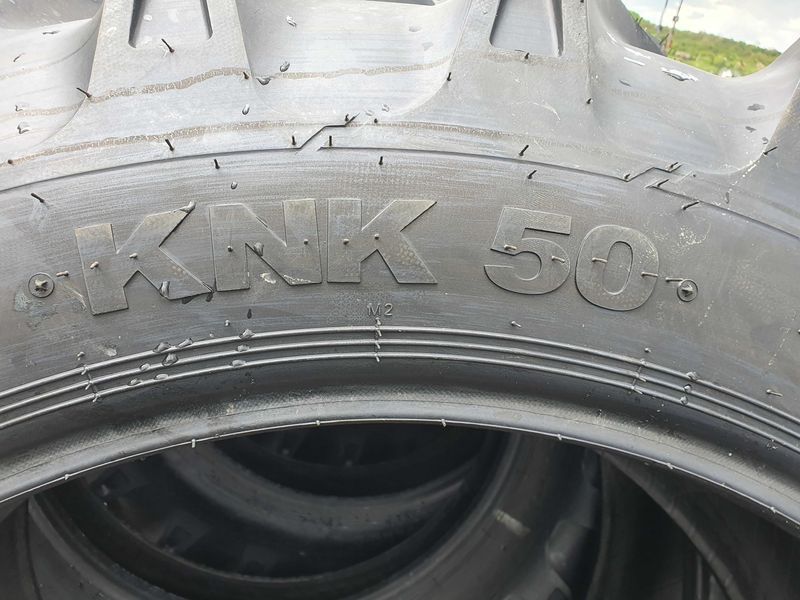 16.9-38 cauciucuri noi 10PR de tractoare grele agricole OZKA WYXW