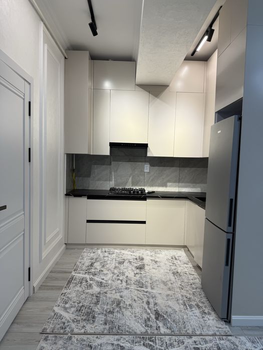 Аренда долгосрочная, студия. Яккасарой