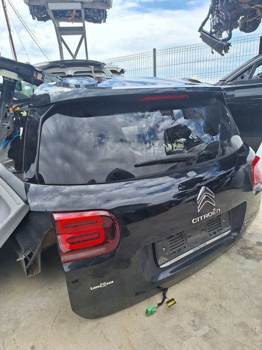Врата багажник Citroen C5 Aircross / Ситроен Ц5 Еъркрос 2020г.