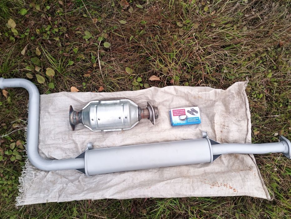 Ништяки для Ваз 010-012