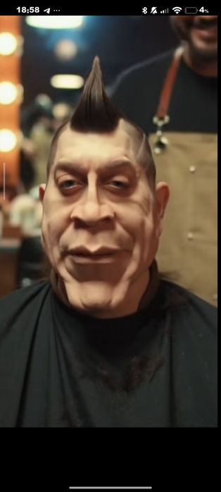 игровая мышь хорошая