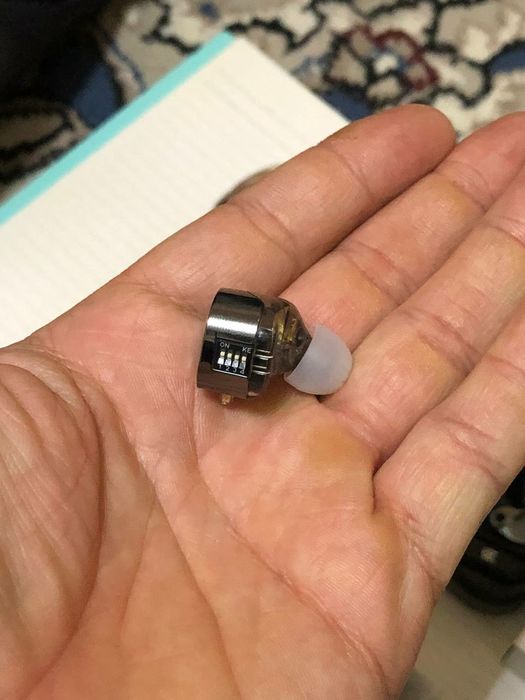 KZ Castor PRO earphones