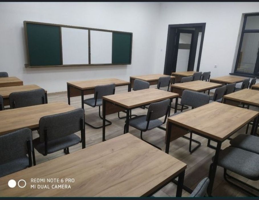 Oquv markaz uchun parta