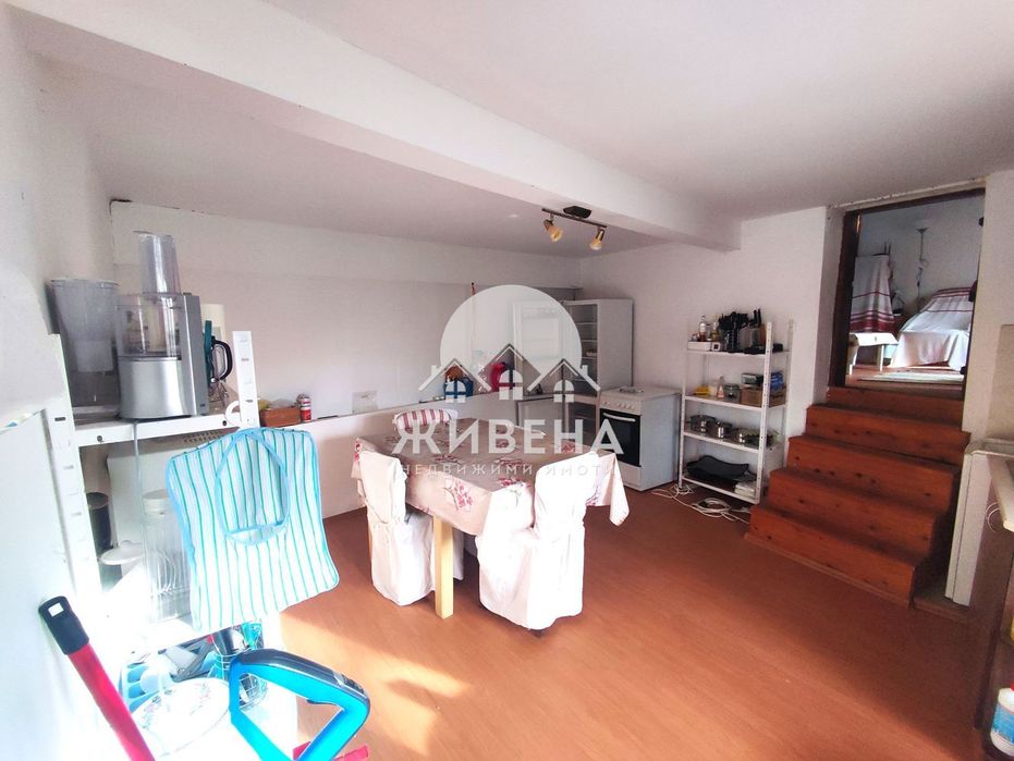 Продава се Къща в с. Искър, Област Варна - 140 кв.м за 322 €/кв.м - Снимка #8