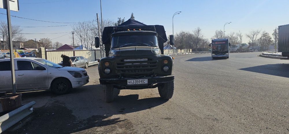 Клинец, щебень, песок, доставка по Ташкенту