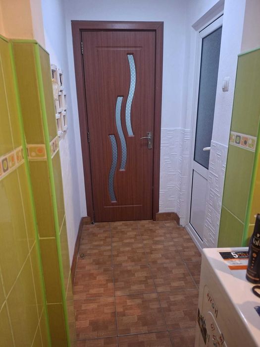 Apartament 2 camere, etajul 1