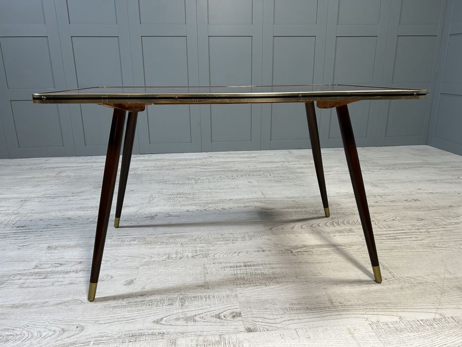 Винтидж холна маса Art Deco Г306