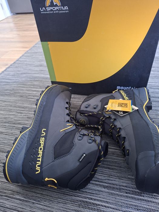 Туристически обувки La Sportiva TX5 EVO MID GTX, 46 номер