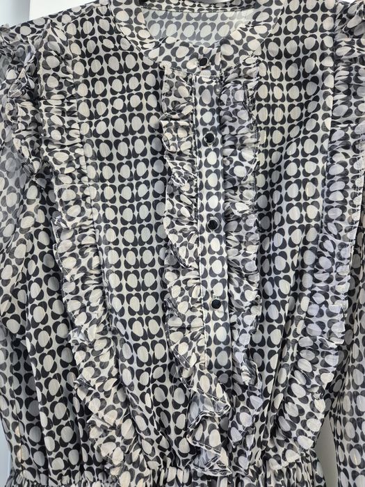 Елегантна рокля S размер