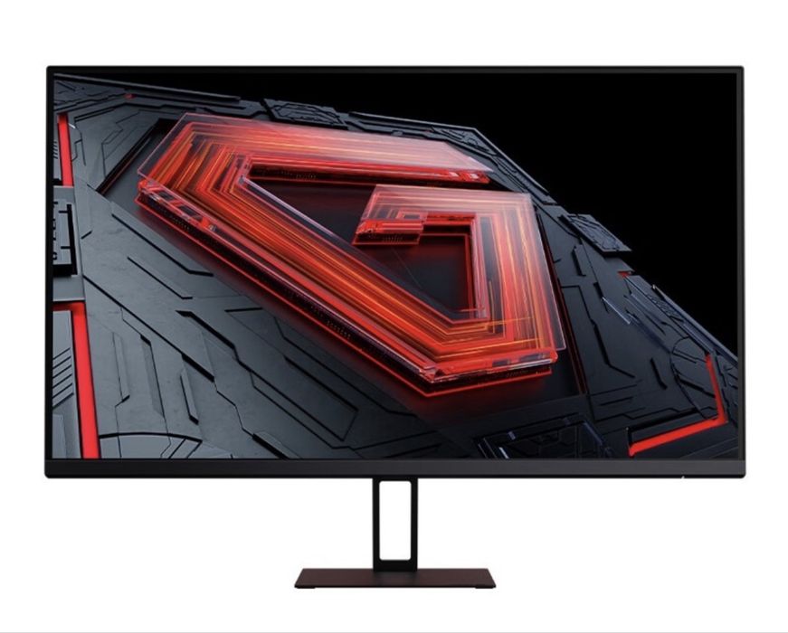 Монитор Xiaomi Redmi Display X27G P27FBB-RG черный