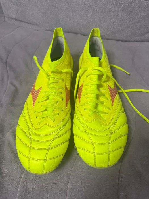 Mizuno Morelia neo 4 elite