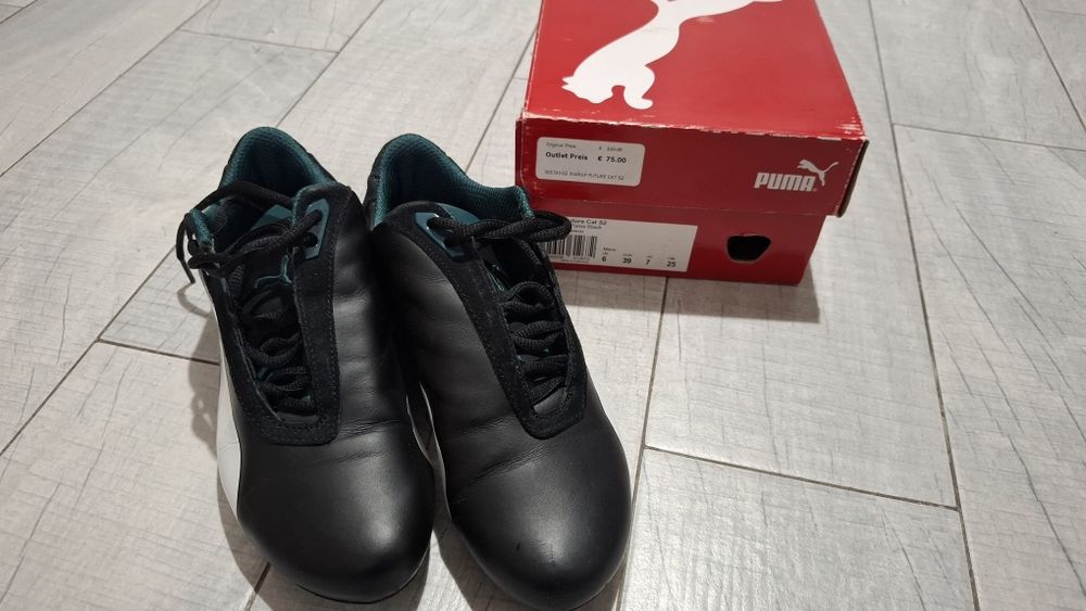 Puma PETRONAS dama