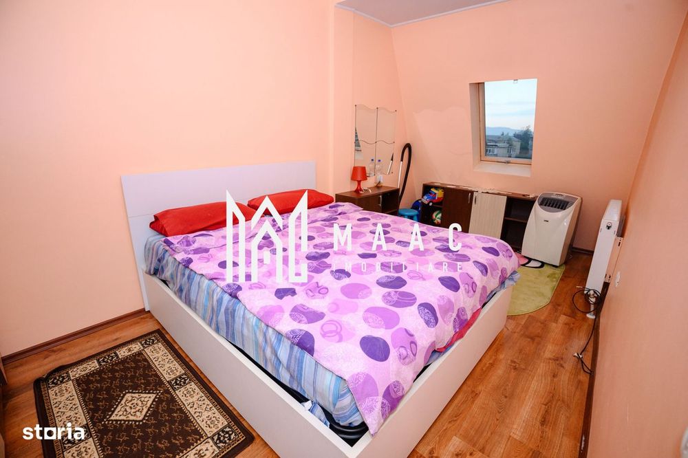 Apartament 2 Camere| Matei Basarab| Mobilat Si Utilat