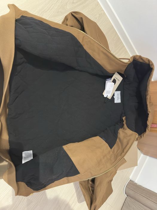 CARHARTT  Active Jacket