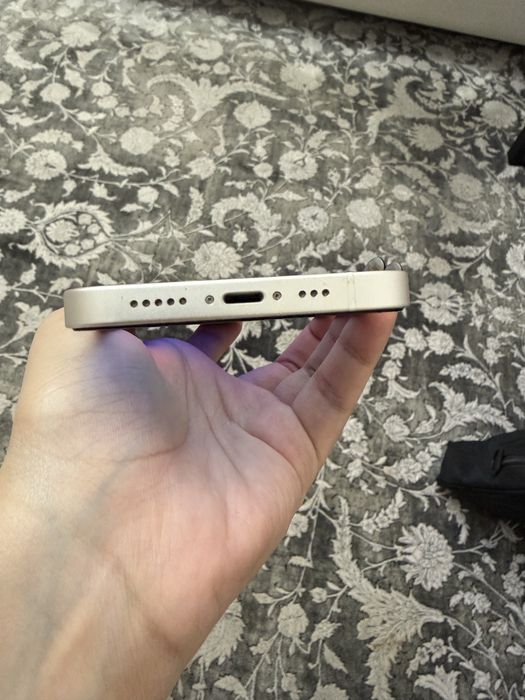 Продам iPhone 13, 128гб