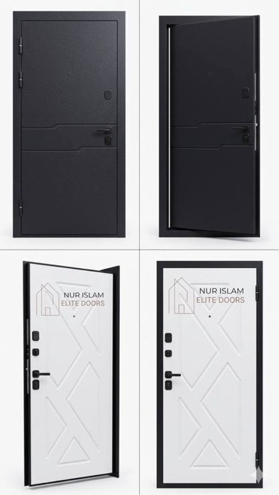 Входные двери,есік