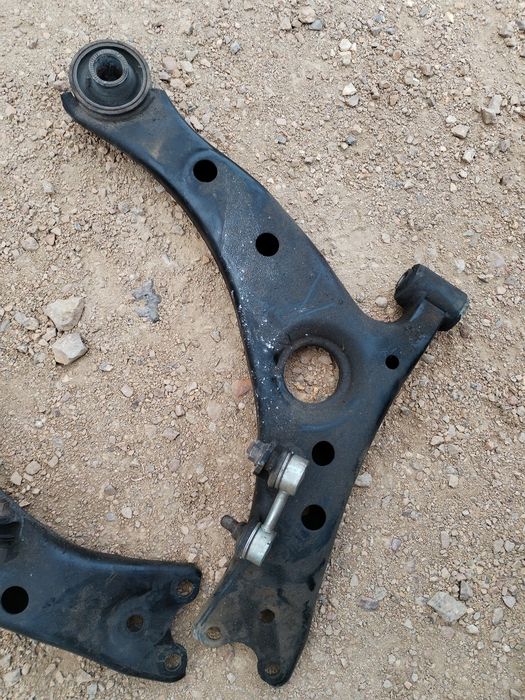 Детали на тайоту