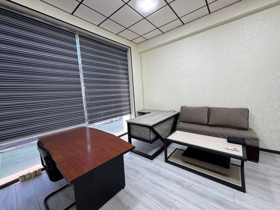 Аренда офис с мебелью 24/7 Доступ