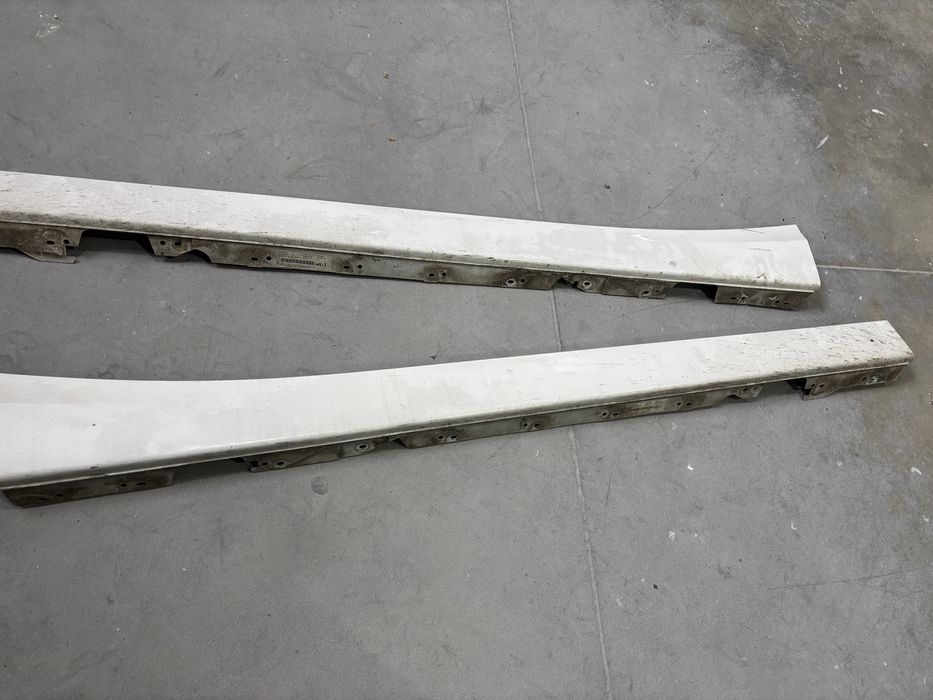 Седлаки,прагове,задна броня БМВ ф20