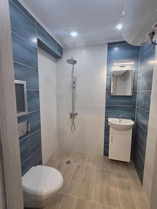 Продава се Двустаен апартамент в Пловдив, Кючук Париж - 61 кв.м за 1129 €/кв.м - Снимка #4