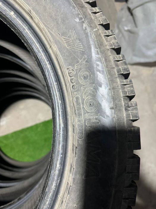 Продам шина BMB yokohama