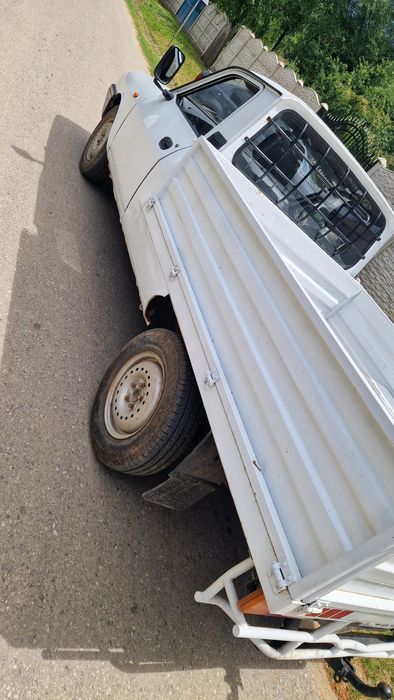 Dacia Pick de vanzare