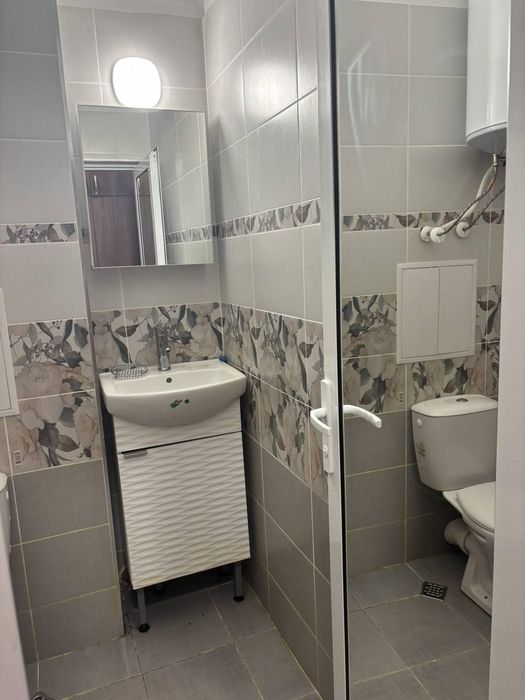 Дава се под наем Едностаен апартамент в София, Люлин 7 - 45 кв.м за 409 € - Снимка #5