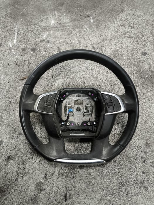 Волан за Citroen C4