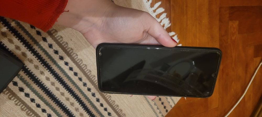 Samsung Galaxy A50 ,Dual Sim