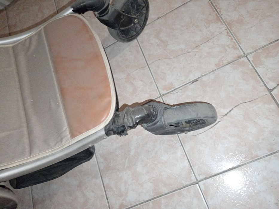 Коляска  Ameli..