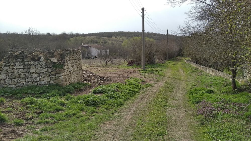 Парцел с. Ботево..