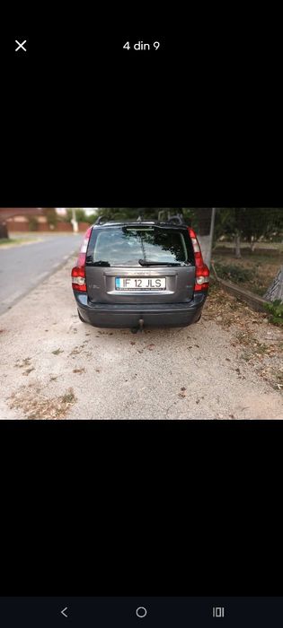 Vând Volvo V50 1,6 diesel